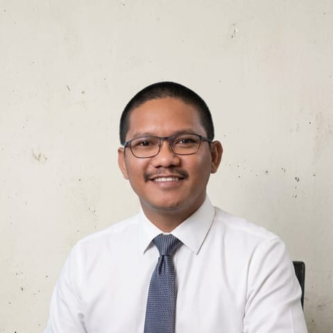 Karl Ian Martin Cañeda