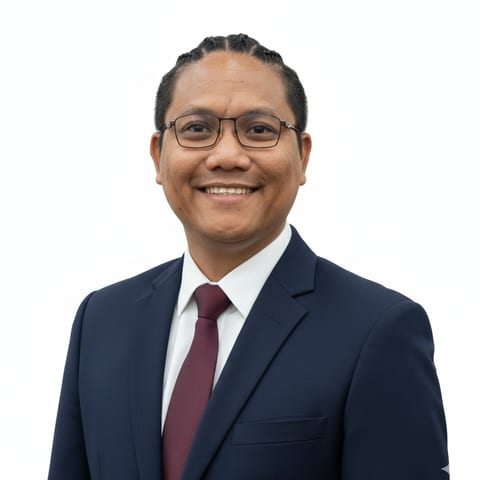 Karl Ivan David “KID” Cañeda