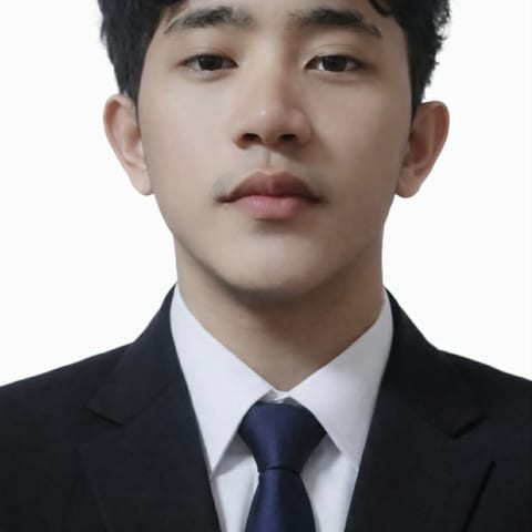 Mark Raven Cañete